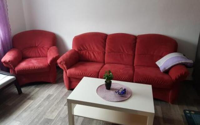 Ferienwohnung Eliah