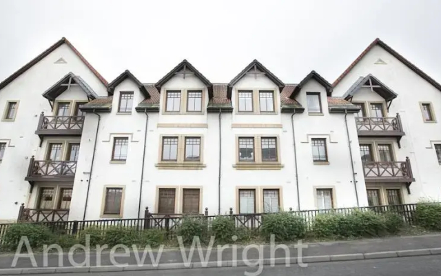 Gullane Holiday Home