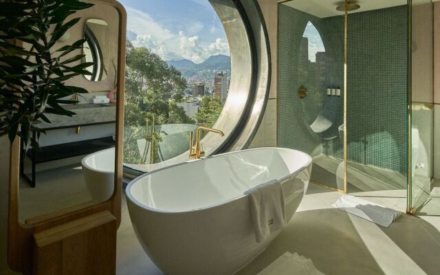 23Hotel Medellin