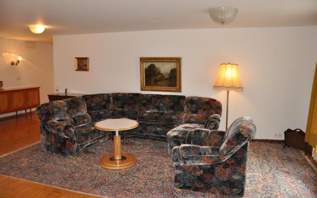 Chalet Miravalle