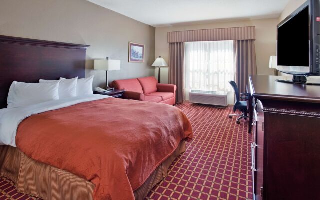 Country Inn & Suites by Radisson, Columbia, SC