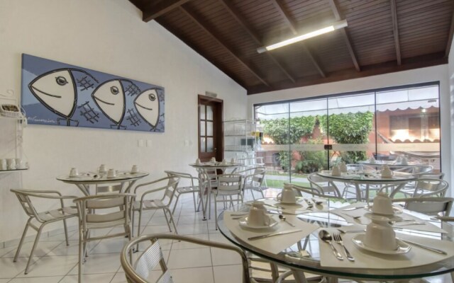 Pousada das Samambaias