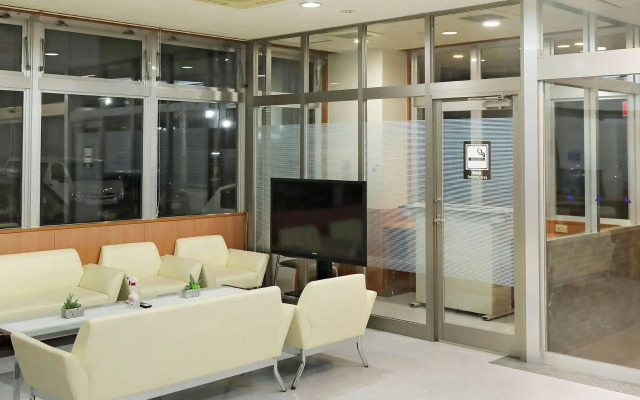 Hotel Annex Inn