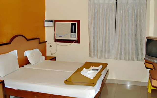 Hotel Gopikrishna