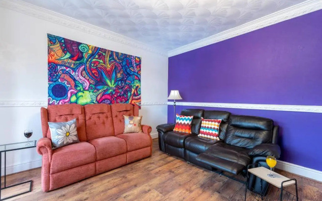 The Miracle By Jesouth