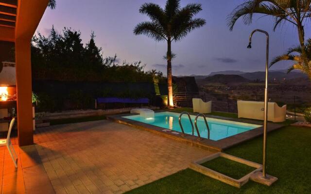 Villa Sol 21 by VillaGranCanaria