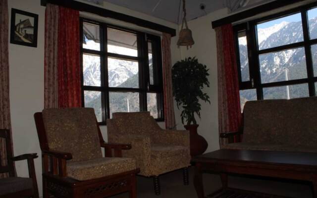 Nishaad Resorts