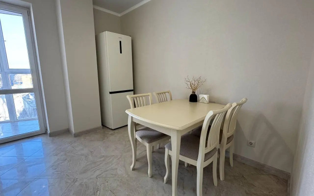 Апартаменты на улице Нансена 119Б