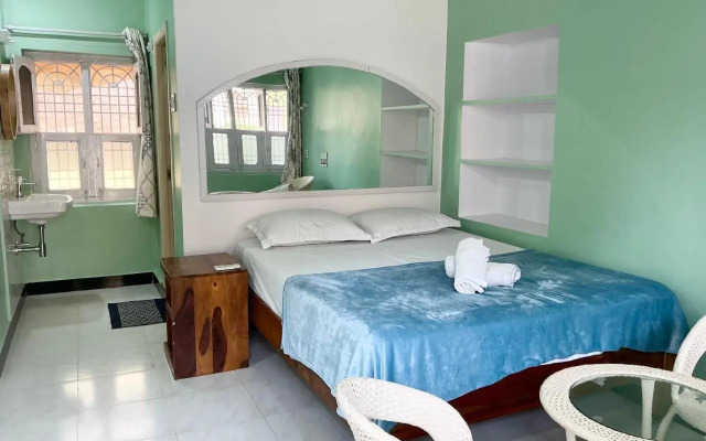 Kalyancool Homestay