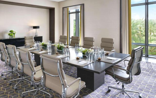 Fairmont Riyadh