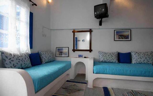 Annio Hotel