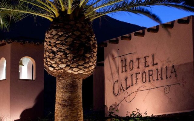 Hotel California