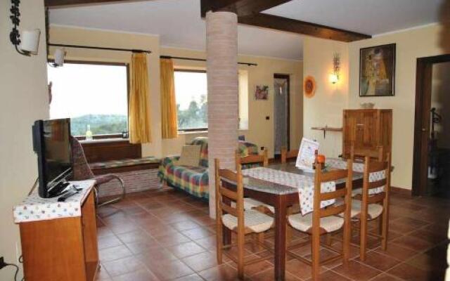 Locazione turistica La collina delle stelle