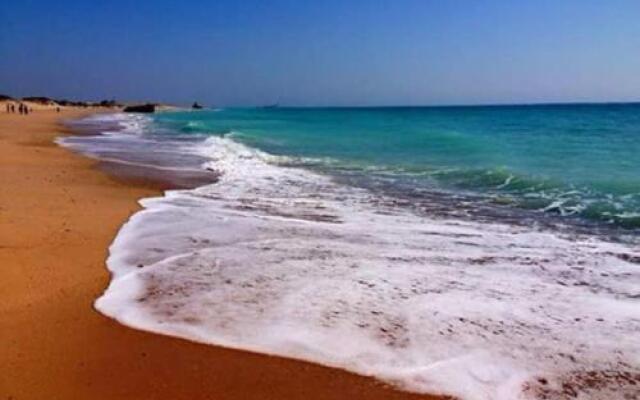 Apartamento Taymar