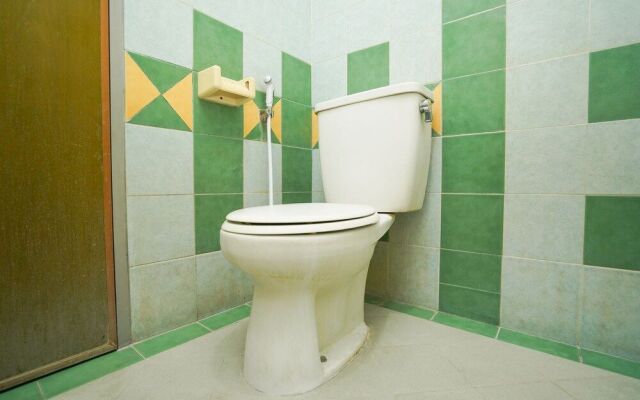 Oyo 751 Hoormoes House