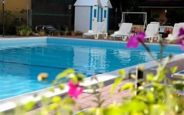 Hotel Roma Residenza