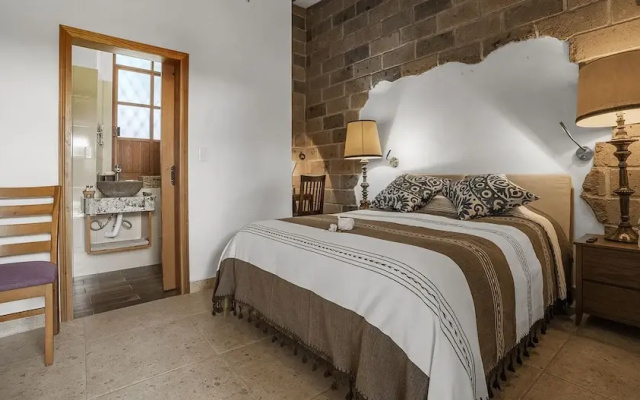 HOTEL Casona El Calvario