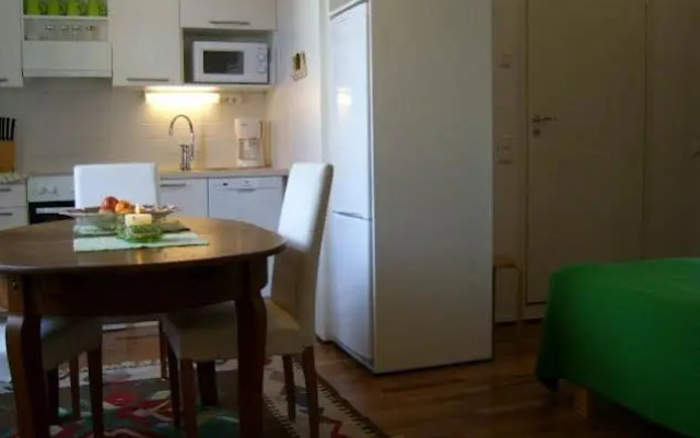 Essexhome Apartments