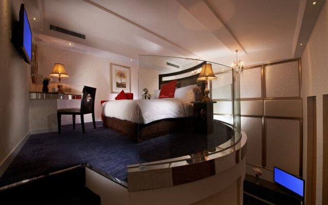 7Mu Garden Boutique Hotel