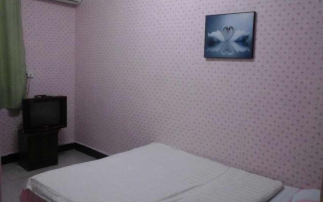 Xin Nong Hostel – Guest Rooms – Jiaozuo