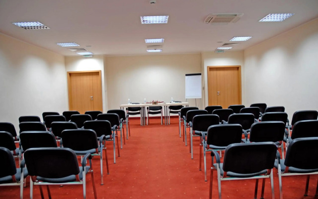 Vitosha Park Hotel