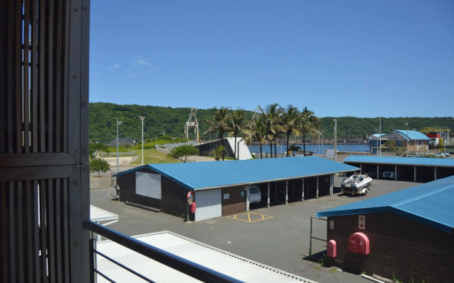 Accommodation Front - Beautiful & Spacious 4 Sleeper