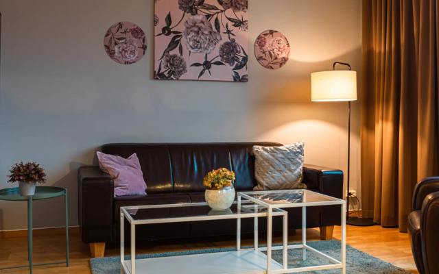 First Hotel Jorgen Kock