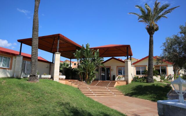 Pierre & Vacances Menorca Cala Blanes