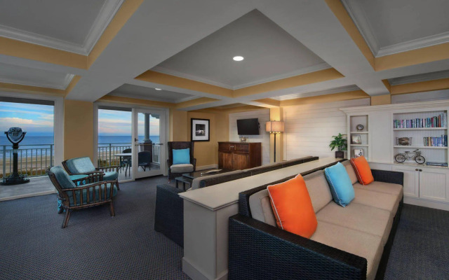 Marriott's Grande Ocean