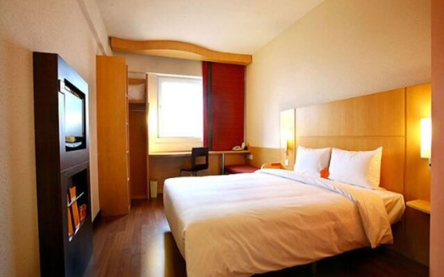 ibis Changshu Hotel