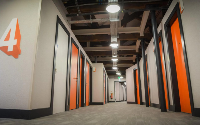 easyHotel Manchester