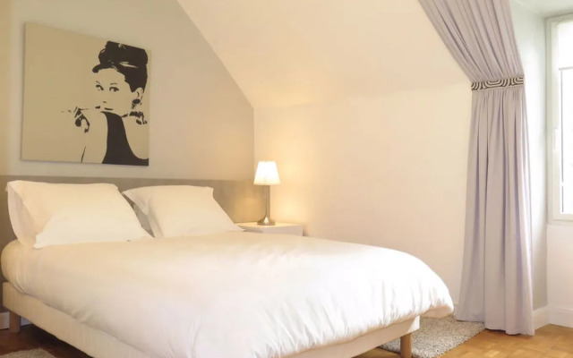 La Marinière (TGC116)