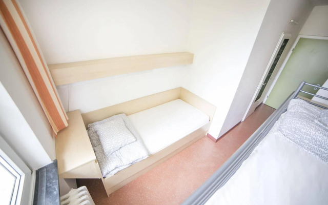 Muffin Hostel