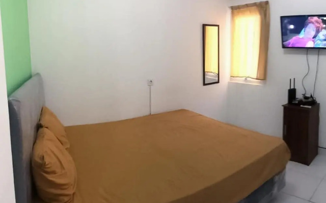 Koolkost @ Apartment Aeropolis (Minimum Stay 6 Nights)