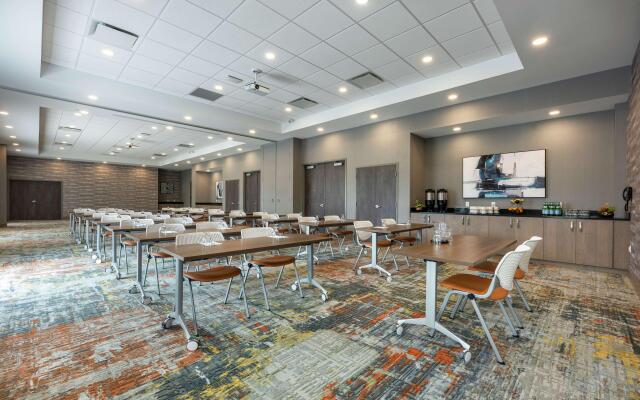 Hampton Inn & Suites Charlottetown