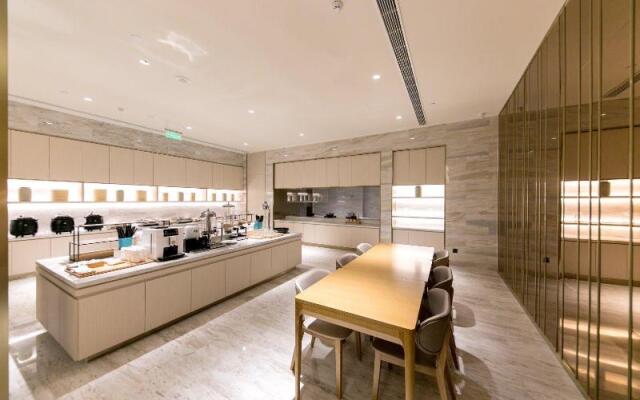 Ji Hotel Qidong Shengang Town
