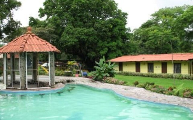 Hotel Rincon Vallero