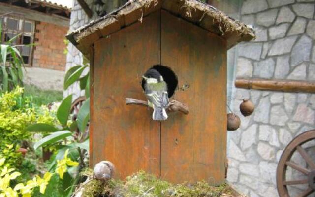 Risto's Guest House