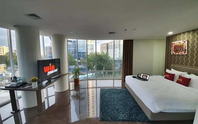 Win Premier Hotel Mangga Besar