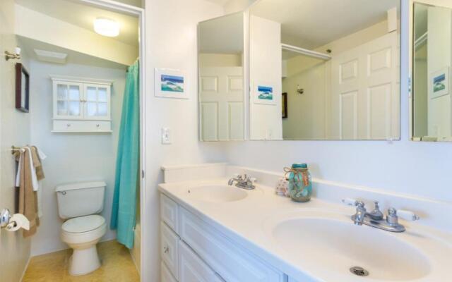 2 Bedroom Penthouse w/Ocean Views