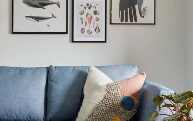 Pontcanna by Black Door Stays