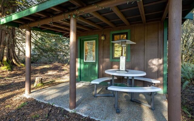 72MF - Rustic - Pets Ok - Sleeps 2