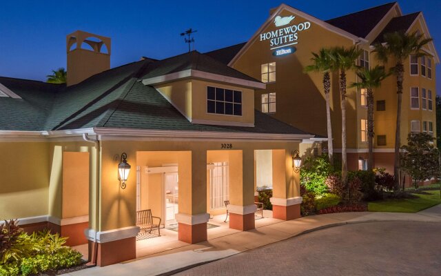 Homewood Suites by Hilton® Orlando-UCF Area
