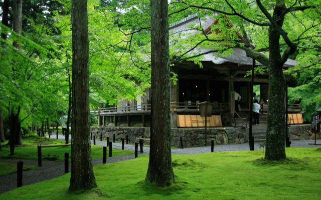 Kyoto Horikawa Inn