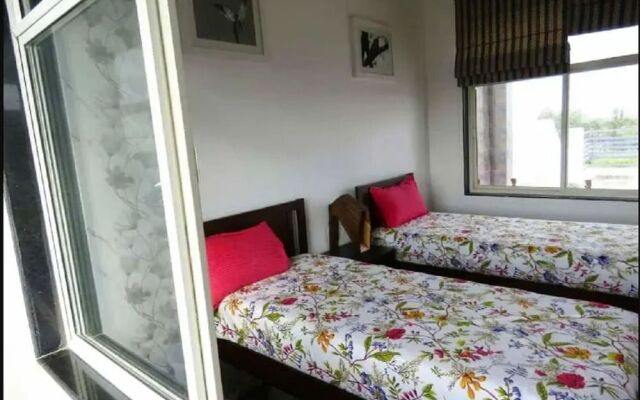IbisHouse Farm Stay