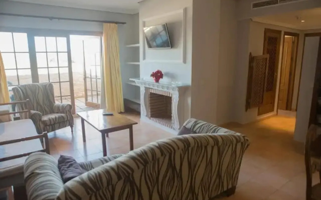 Apartamentos Turísticos Bahía Sur