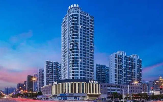 True Go Hotel