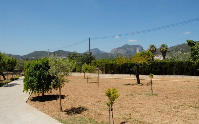Villa Tugores Lloseta