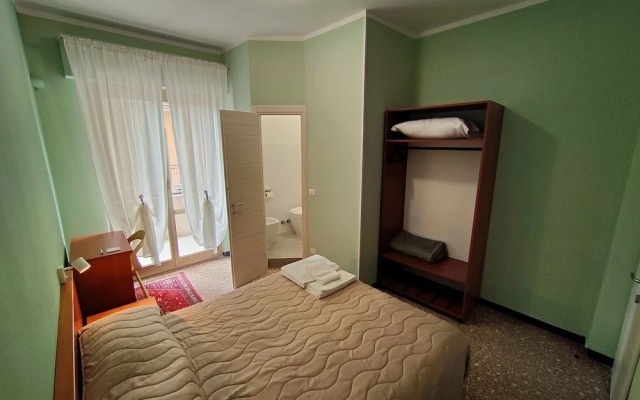 Albergo Astoria Loano