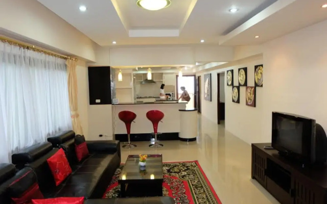 Rawai Suites Phuket